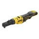 Гайковерт DeWALT угловой, 12V XR Li-lon, бесщеточный, 75 Нм (DCF500N) - изображение 3