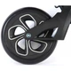 Біговел QPlay Біговел дитячий Tech EVA Black (B-100Black/QP-Bike-001Black) - зображення 4