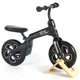 Біговел QPlay Біговел дитячий Tech EVA Black (B-100Black/QP-Bike-001Black) - зображення 5