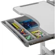 Парта со стулом Evo-kids BD-23 G - изображение 3