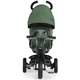Детский велосипед Kinderkraft Spinstep Pastel Green (KRSPST00GRE0000) (5902533916535) - изображение 8