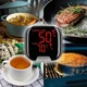 Кухонный термометр Biowin с Bluetooth, 2 датчика - изображение 9
