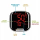 Кухонный термометр Biowin с Bluetooth, 2 датчика - изображение 10