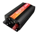 Инвертор BauTech RDDSPON 12V 2000W Черный (1014-521-00) - изображение 3