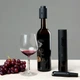 Штопор HuoHou Electric BauTech Wine Bottle Opener Basic HU0047 Чорний (1014-524-00) - зображення 2