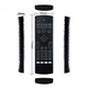 Пульт - Аэромышь BauTech с клавиатурой Air Mouse MX3B Черный (1014-523-00) - изображение 3