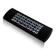 Пульт - Аэромышь BauTech с клавиатурой Air Mouse MX3B Черный (1014-523-00) - изображение 4