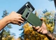 Защитный чехол UAG Scout для Google Pixel 7 Pro Olive Drab (614002117272) - изображение 8