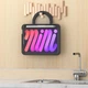 Чохол ARM Cover Apple iPad Mini 6 (8.3" екран) протиударний з кільцем підставкою Black - зображення 10