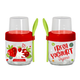 Банка Herevin Fruit-Yoghurt Spoon 0.425 л (131615-000) - изображение 1