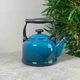 Чайник Le Creuset Traditional 2,1 л Deep Teal (92000800642000) - зображення 2