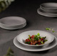 Столовий сервіз Villeroy & Boch Color Loop Stone 12 предметів 4 персони (1952827271) - зображення 8