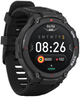 Smartwatch Garett GRS Czarny (GRS_CZAR) - obraz 3