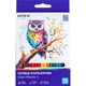 Карандаши цветные 18шт Kite Classic K-052 - изображение 2