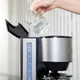 Кавоварка крапельна BLACK+DECKER BXCO1000E - зображення 3