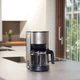 Кавоварка крапельна BLACK+DECKER BXCO1000E - зображення 7