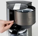 Кавоварка крапельна BLACK+DECKER BXCO1000E - зображення 8