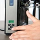 Кавоварка крапельна BLACK+DECKER BXCO1000E - зображення 11