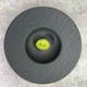 Столовый сервиз Villeroy & Boch Manufacture Rock 6 предметов 2 персоны черный (1042398950) - изображение 2