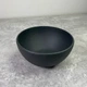 Столовый сервиз Villeroy & Boch Manufacture Rock 6 предметов 2 персоны черный (1042398950) - изображение 5