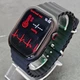 Смарт-часы Smart Watch 9 W&O X9 Pro2 Amoled+IP67 45mm укр меню с функцией звонка черные - изображение 11