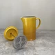 Френч-прес Le Creuset 1 л Nectar (60706086720003) - зображення 1