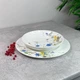 Столовий сервіз Rosenthal Fleurs des Alpes 4 предмети 2 персони (10530-405108-28539) - зображення 2