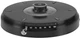 Електрочайник KITCHENAID Artisan 5KEK1522EBK - зображення 3