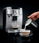 Кавомашина DELONGHI Magnifica S ECAM22.110.SB - зображення 4