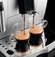 Кавомашина DELONGHI Magnifica S ECAM22.110.SB - зображення 5