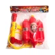 Іграшка Maya Toys Водяна зброя Пожежник (8113-129) (6902241805656) - изображение 8