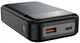 УМБ XO PR232 10000mAh PD30W + PPS33W Black (PR232_Black) - зображення 3
