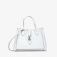 Сумка женская кожаная шоппер большая Regina Notte Shopper 3177 Белый - изображение 1