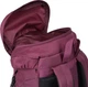 Рюкзак туристичний Crossroad APEX 20L (purple) - изображение 6