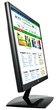 Монитор 23" LG Electronics IPS235V-BN - изображение 2