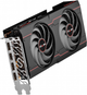 Karta graficzna Sapphire PCI-Ex Radeon RX 6650 XT PULSE OC 8GB GDDR6 (128bit) (2635/17500) (1 x HDMI, 3 x DisplayPort) (11319-07-20G) - obraz 3