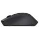 Миша Logitech M330 Silent Plus (910-004909) Black - изображение 3