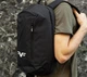 Рюкзак для ноутбука Frime Keeper 15.6" Black (Keeper Black) - изображение 3