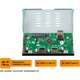 USB-хаб Frime USB 3.1 2 x type A & 2 x type C VL820 Black (ECF-FP2xTA&2xTC.32) - зображення 3
