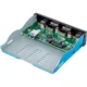 USB-хаб Frime USB 3.1 2 x type A & 2 x type C VL820 Black (ECF-FP2xTA&2xTC.32) - зображення 4
