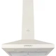 Витяжка купольна Perfelli K 5202 IV 700 LED слонова кістка - изображение 1