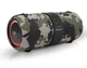 Колонка REAL-EL X-733 camo (24Вт, Bluetooth, USB, AUX, 3600мА*час) - изображение 2
