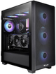 Obudowa Thermaltake S250 TG ARGB Black (CA-1Y6-00M1WN-00) - obraz 1