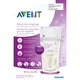 Пакет для зберігання грудного молока Philips AVENT SCF603/25 - зображення 2