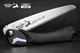 Складна ножівка по дереву Takagi Shark Saw Kataba 9 TPI 240 мм (105970) - зображення 4