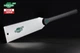 Пила ручна японська для дерева Takagi Shark Saw Pro Ryoba двoстороння 12/17 TPI 240 мм (102441) - зображення 4
