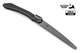 Складна ножівка по дереву Takagi Shark Saw Kataba 15 TPI 240 мм (105950) - зображення 7