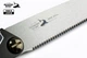 Складна ножівка по дереву Takagi Shark Saw Kataba 15 TPI 240 мм (105950) - зображення 8