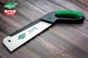 Пила ручна японська для дерева Takagi Dozuki Shark Saw Pro обушкова тонка 19 TPI 270 мм (102141) - зображення 6
