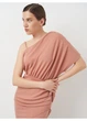 Сукня PrettyLittleThing 36 Темно-рожевий HA5705 - зображення 4